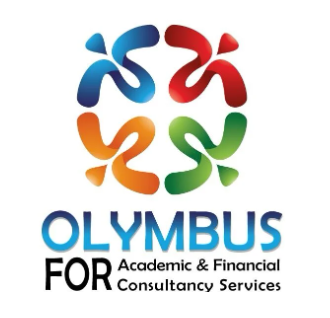 Olympus Logo